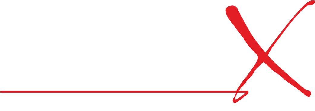ReklamX